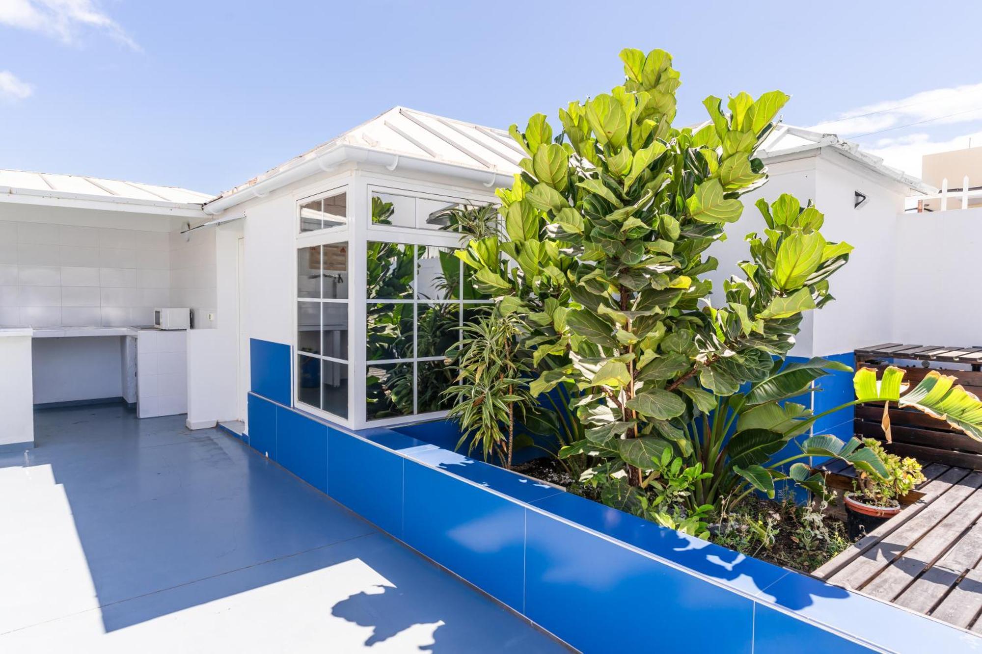 Guest House Villa Neon Tenerife Arona (Tenerife) Exterior foto